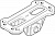 8001415 Поводок DARD-L1-80-S FESTO