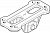 8001415 Поводок DARD-L1-80-S FESTO