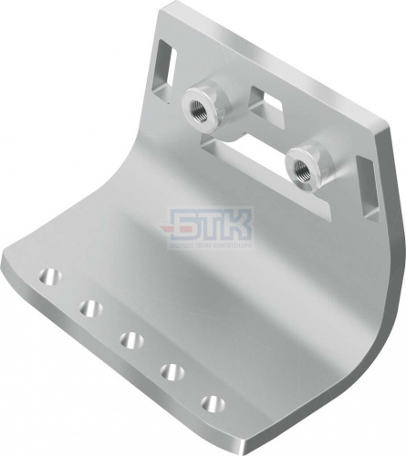 3889257 Монтажная скоба DHAS-MA-B6-120 FESTO 3889257 Монтажная скоба DHAS-MA-B6-120 FESTO