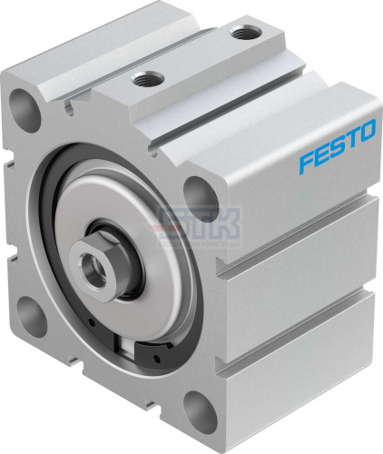 188309 Короткоходовый цилиндр ADVC-80-15-I-P-A FESTO