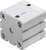 536323 Компактный цилиндр ADN-50-20-I-P-A FESTO