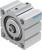 188309 Короткоходовый цилиндр ADVC-80-15-I-P-A FESTO