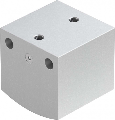 188179 Короткоходовый цилиндр ADVC-25-15-I-P FESTO
