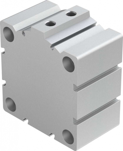 188321 Короткоходовый цилиндр ADVC-80-15-A-P FESTO