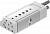 544034 Мини-суппорт DGSL-25-50-PA FESTO