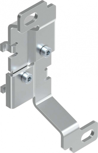 532185 Монтажная скоба MS4-WB FESTO 532185 Монтажная скоба MS4-WB FESTO