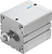 536360 Компактный цилиндр ADN-80-60-A-P-A FESTO