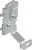 532185 Монтажная скоба MS4-WB FESTO 532185 Монтажная скоба MS4-WB FESTO
