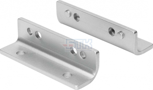 558321 Крепежные лапы HPE-70 FESTO 558321 Крепежные лапы HPE-70 FESTO