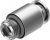 8085662 Штуцер с цанговым соединением NPQR-DK-G18-Q6 FESTO 8085662 Штуцер с цанговым соединением NPQR-DK-G18-Q6 FESTO