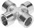 8030263 Х-образное соединение NPFC-X-4G38-F FESTO