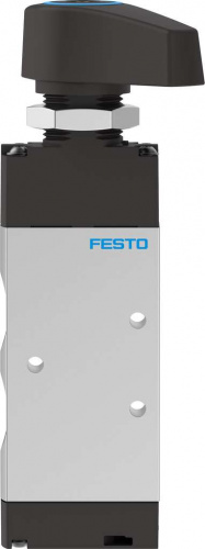 8080971 Переключаемый клапан VHEF-E-M52-M-G14 FESTO