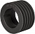 Клиновый шкив PHP 5SPZ160TB SKF