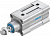 1463766 Пневмоцилиндр DSBC-50-75-PPVA-N3 FESTO