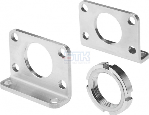162951 Крепежные лапы CRH-32 FESTO 162951 Крепежные лапы CRH-32 FESTO