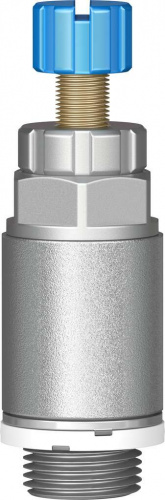 534338 Дроссель с обратным клапаном GRLA-1/4-QS-6-RS-D FESTO 534338 Дроссель с обратным клапаном GRLA-1/4-QS-6-RS-D FESTO