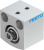 188145 Короткоходовый цилиндр ADVC-20-5-I-P FESTO 188145 Короткоходовый цилиндр ADVC-20-5-I-P FESTO