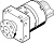 185947 Неполноповоротный привод DSM-10-240-P-A-FF-FW FESTO