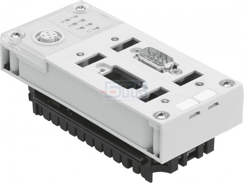 526172 Шинный узел CPX-FB11 FESTO