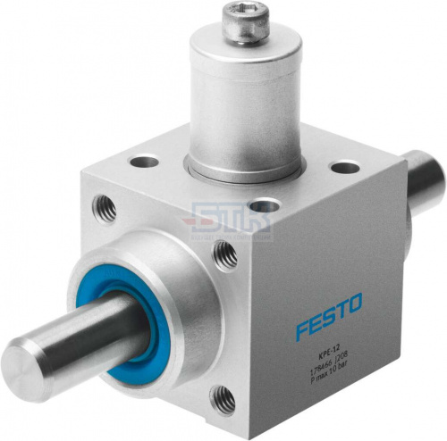 178468 Узел фиксации KPE-20 FESTO 178468 Узел фиксации KPE-20 FESTO