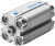 157030 Компактный цилиндр AEVULQ-16-20-P-A FESTO