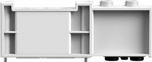 573924 Плита питания VABF-L1-10-P3A4-M7-T1 FESTO 573924 Плита питания VABF-L1-10-P3A4-M7-T1 FESTO