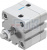 536289 Компактный цилиндр ADN-40-5-A-P-A FESTO
