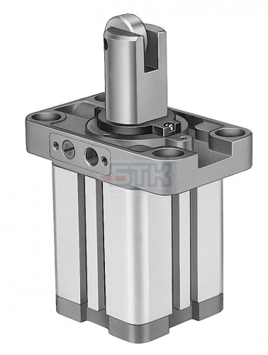 164894 Стопорный цилиндр STAF-80-40-P-A-R FESTO 164894 Стопорный цилиндр STAF-80-40-P-A-R FESTO