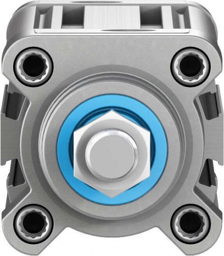3660768 Стандартный цилиндр DSBC-40-125-D3-PPSA-N3 FESTO 3660768 Стандартный цилиндр DSBC-40-125-D3-PPSA-N3 FESTO