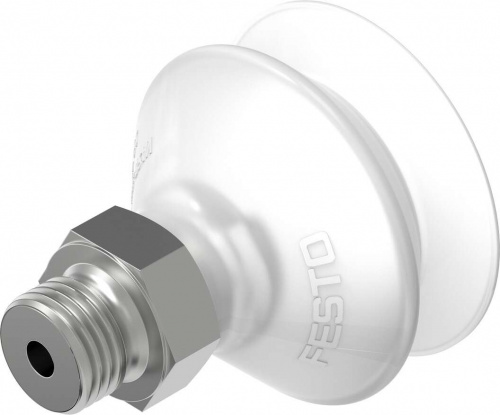 1377637 Вакуумная присоска VASB-30-1/8-SI-B FESTO