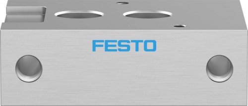 8097804 Монтажная плита VABS-P16-10S-M5 FESTO