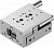 8085193 Мини-суппорт DGST-25-50-Y12A FESTO