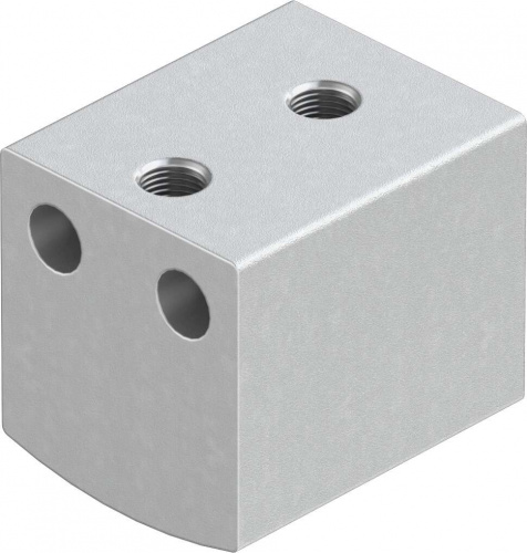 526899 Короткоходовый цилиндр ADVC-6-5-P FESTO