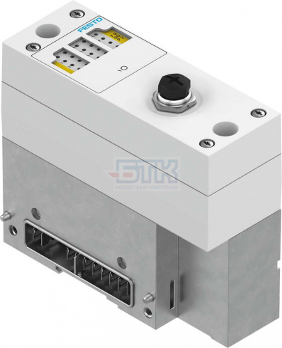 8068241 Пневматический интерфейс VABA-S6-1-X2-F2-CB FESTO 8068241 Пневматический интерфейс VABA-S6-1-X2-F2-CB FESTO