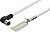 1451675 Кабель кодирующего устройства NEBM-M12W8-E-2.5-LE8 FESTO
