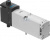 539158 Распределитель VSVA-B-M52-AZD-A1-1T1L FESTO 539158 Распределитель VSVA-B-M52-AZD-A1-1T1L FESTO