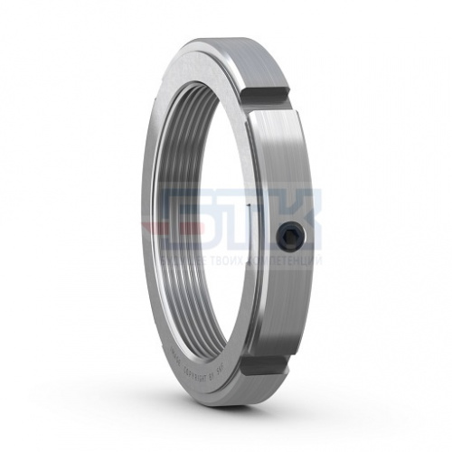 Стопорная гайка KMK 14, SKF Стопорная гайка KMK 14, SKF