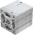536391 Компактный цилиндр ADN-100-60-I-P-A FESTO