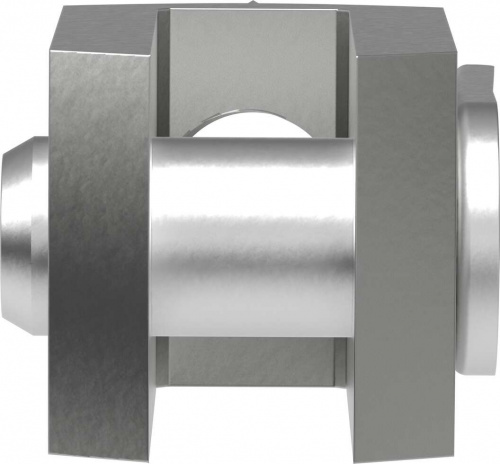 6146 Вилкообразная головка SG-M16X1,5 FESTO