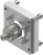 557981 Осевой набор EAMM-A-K38-70A FESTO 557981 Осевой набор EAMM-A-K38-70A FESTO