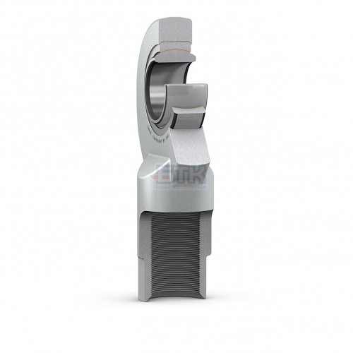 Шарнирный наконечник SIL 8 C SKF Шарнирный наконечник SIL 8 C SKF