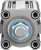 3659506 Стандартный цилиндр DSBC-50-320-D3-PPSA-N3 FESTO 3659506 Стандартный цилиндр DSBC-50-320-D3-PPSA-N3 FESTO