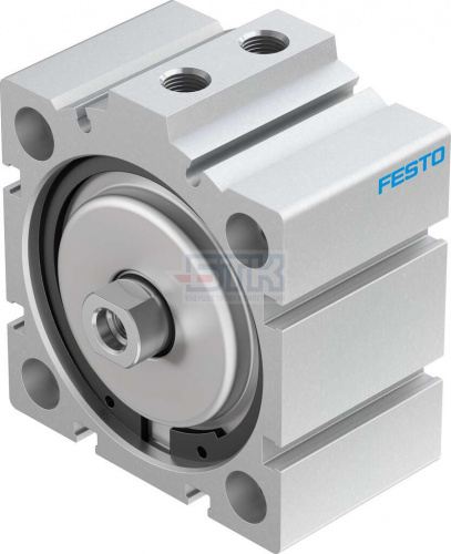 188288 Короткоходовый цилиндр ADVC-63-10-I-P FESTO