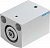 188165 Короткоходовый цилиндр AEVC-25-25-I-P FESTO