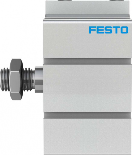 188341 Короткоходовый цилиндр ADVC-100-15-A-P-A FESTO 188341 Короткоходовый цилиндр ADVC-100-15-A-P-A FESTO