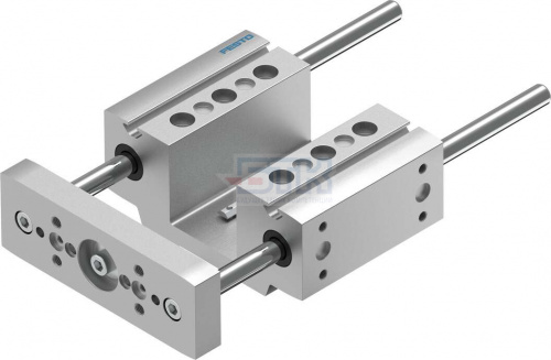 3192945 Направляющая EAGF-P1-KF-25-100 FESTO