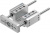 3192945 Направляющая EAGF-P1-KF-25-100 FESTO