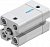 536212 Компактный цилиндр ADN-12-10-I-P-A FESTO