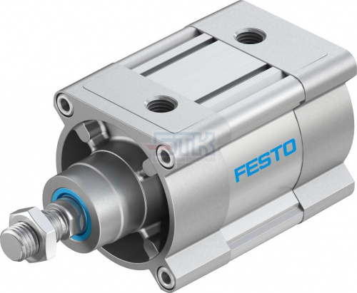 1463558 Стандартный цилиндр DSBC-100- -PPSA-N3 FESTO 1463558 Стандартный цилиндр DSBC-100- -PPSA-N3 FESTO