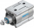 1463558 Стандартный цилиндр DSBC-100- -PPSA-N3 FESTO 1463558 Стандартный цилиндр DSBC-100- -PPSA-N3 FESTO